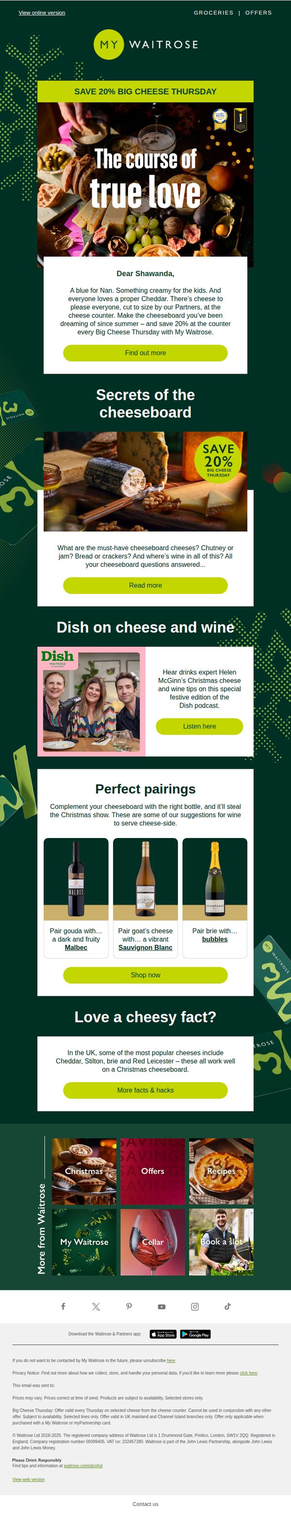 Waitrose