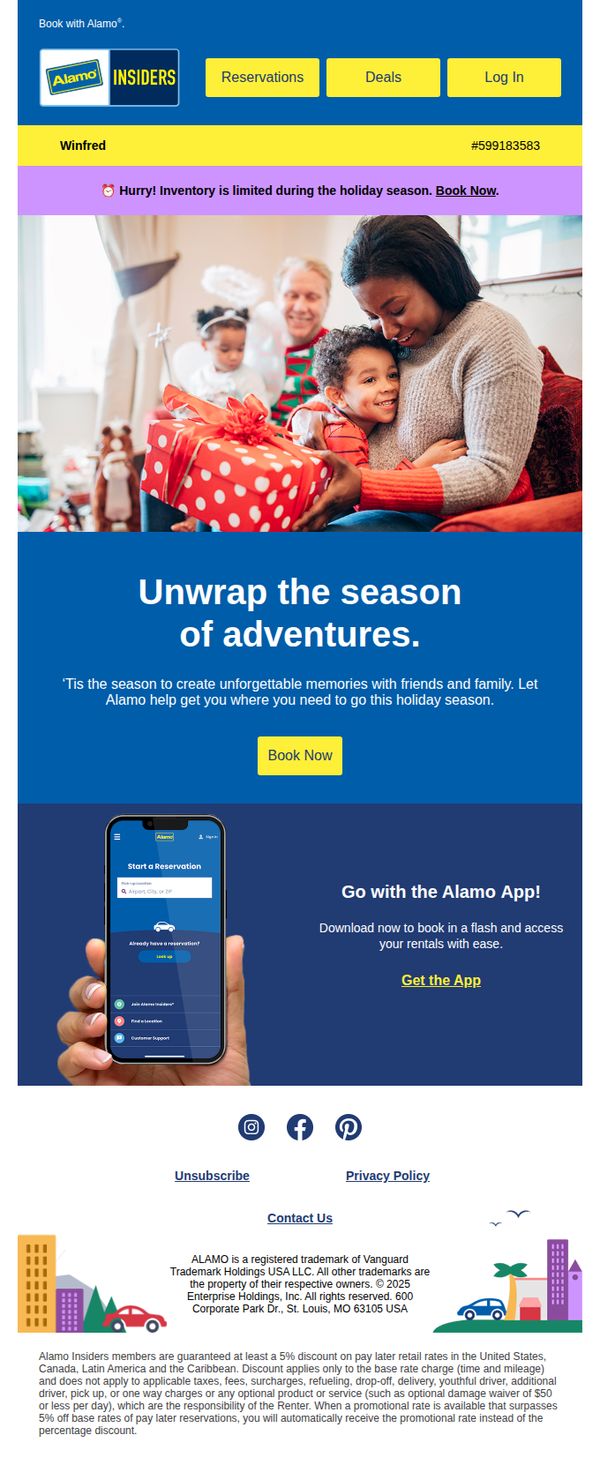 Alamo