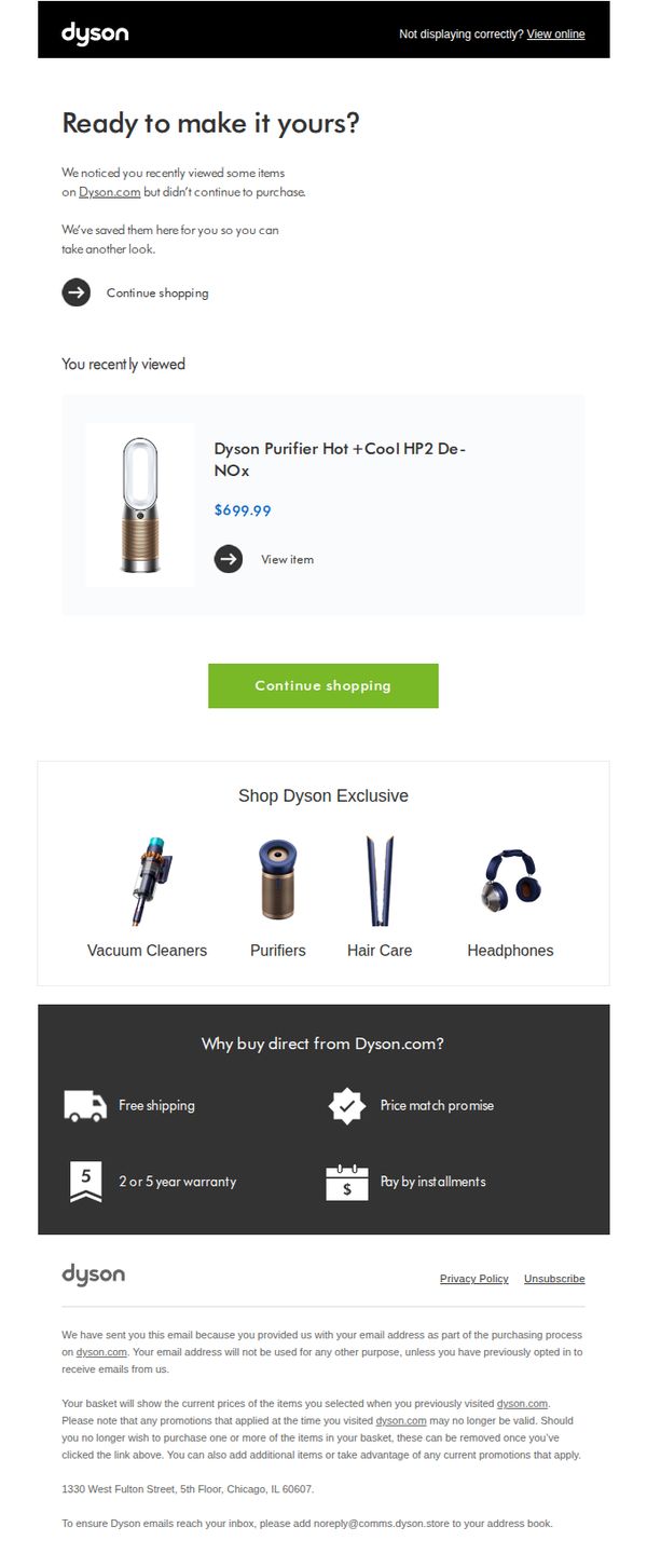 Dyson