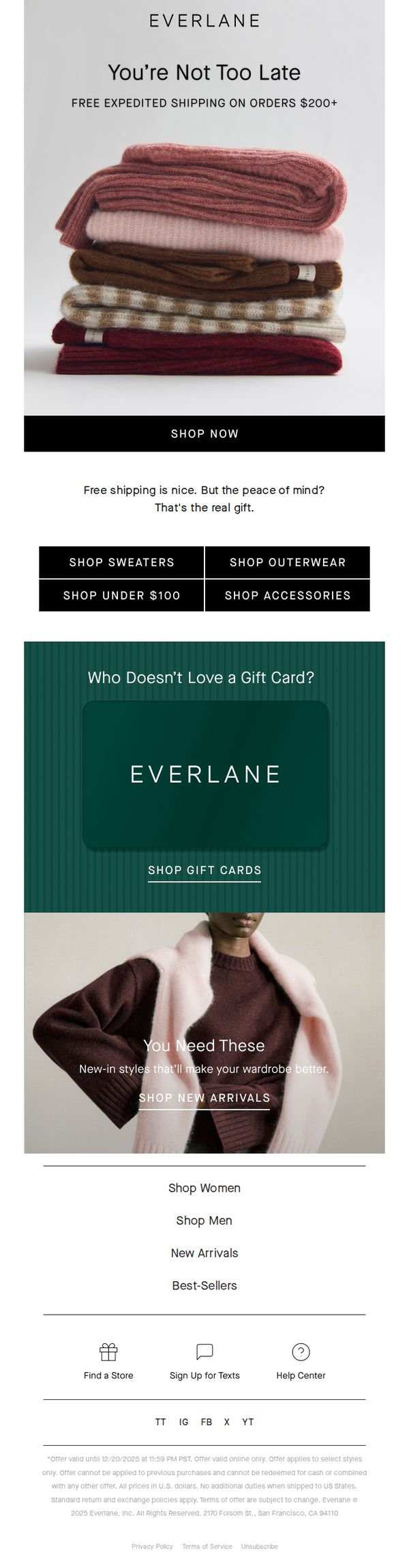 Everlane