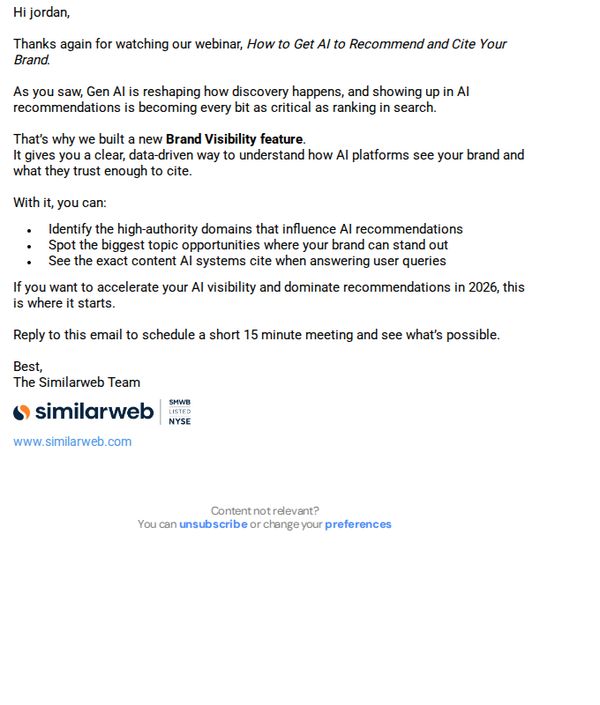 Similarweb