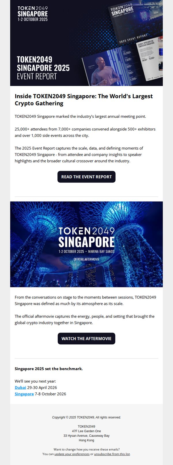 8. Singapore 2025