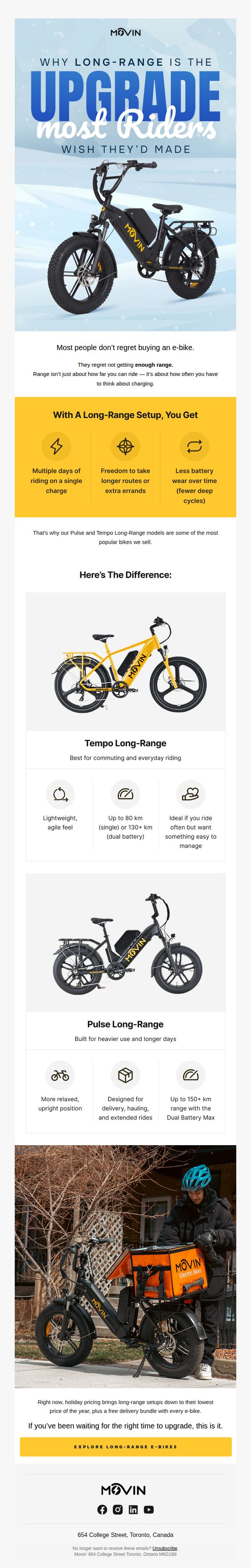 Movin' Mobility