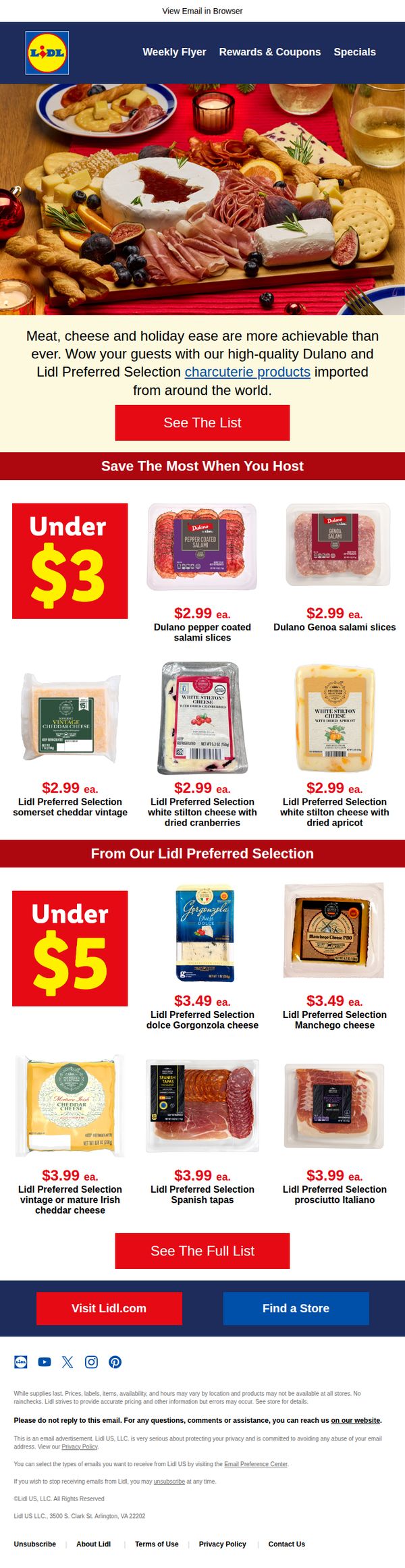 Lidl - US