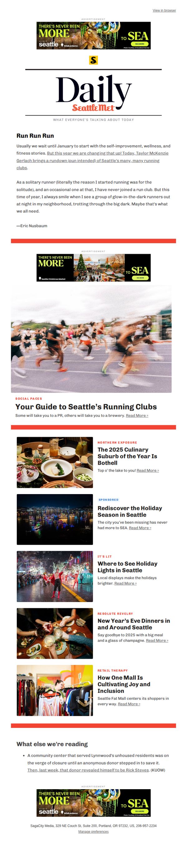 Seattle Met