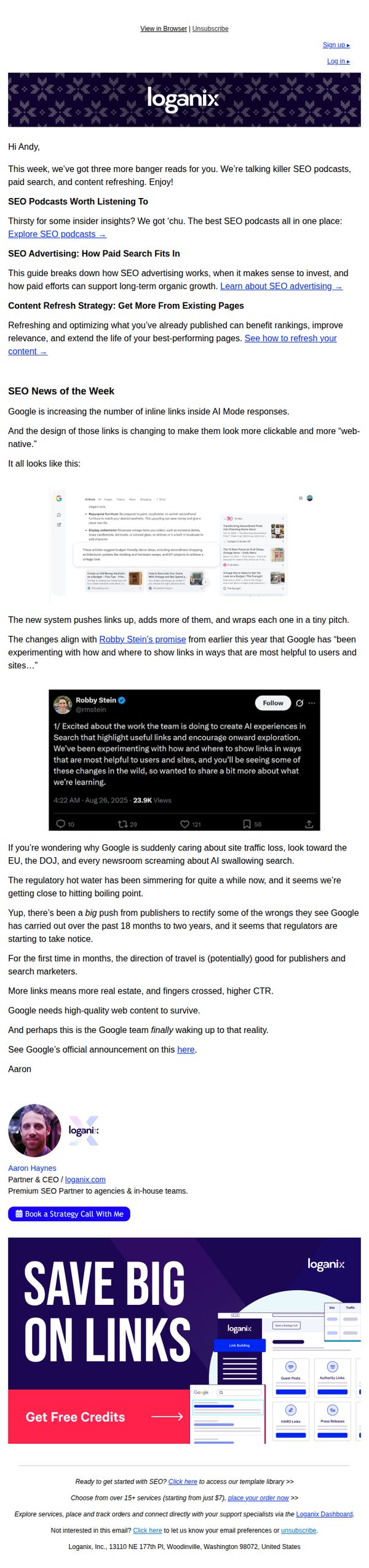 8. Make your ads work harder 🎯