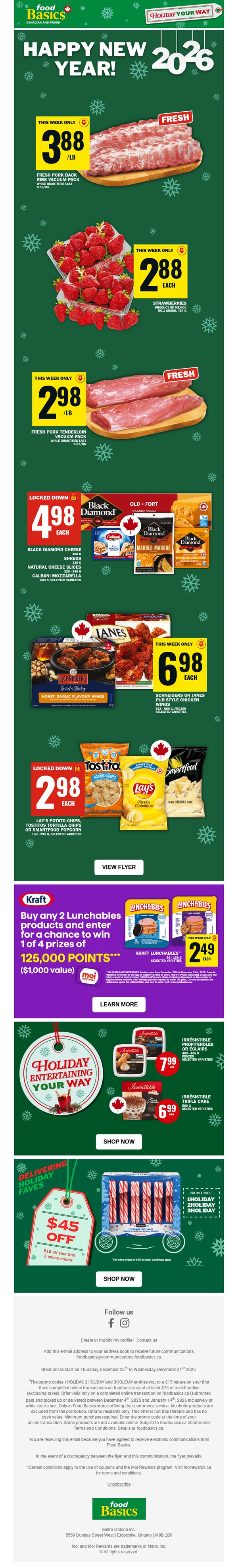 6. 2026 Called…Ready for HUGE Grocery Deals?! 🎉🥳