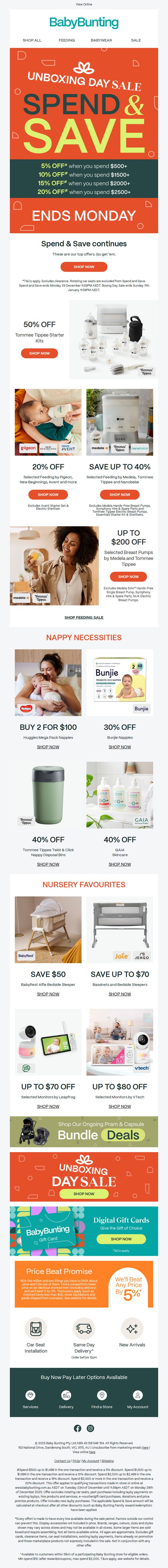 7. Wilton, save up to 20% OFF with Spend & Save!