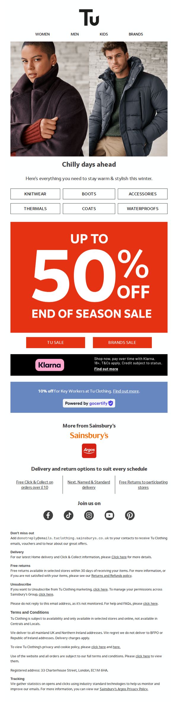 Sainsbury's