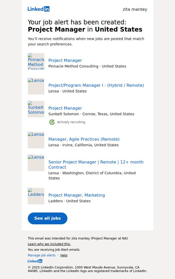 LinkedIn