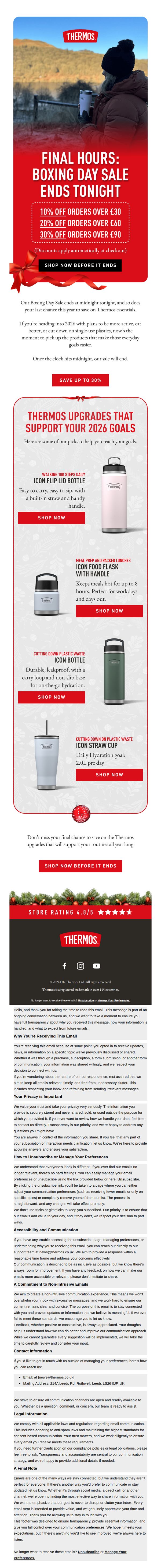 Thermos UK