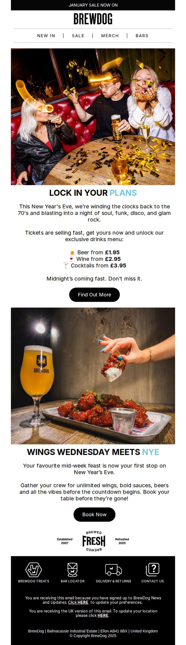 BrewDog 