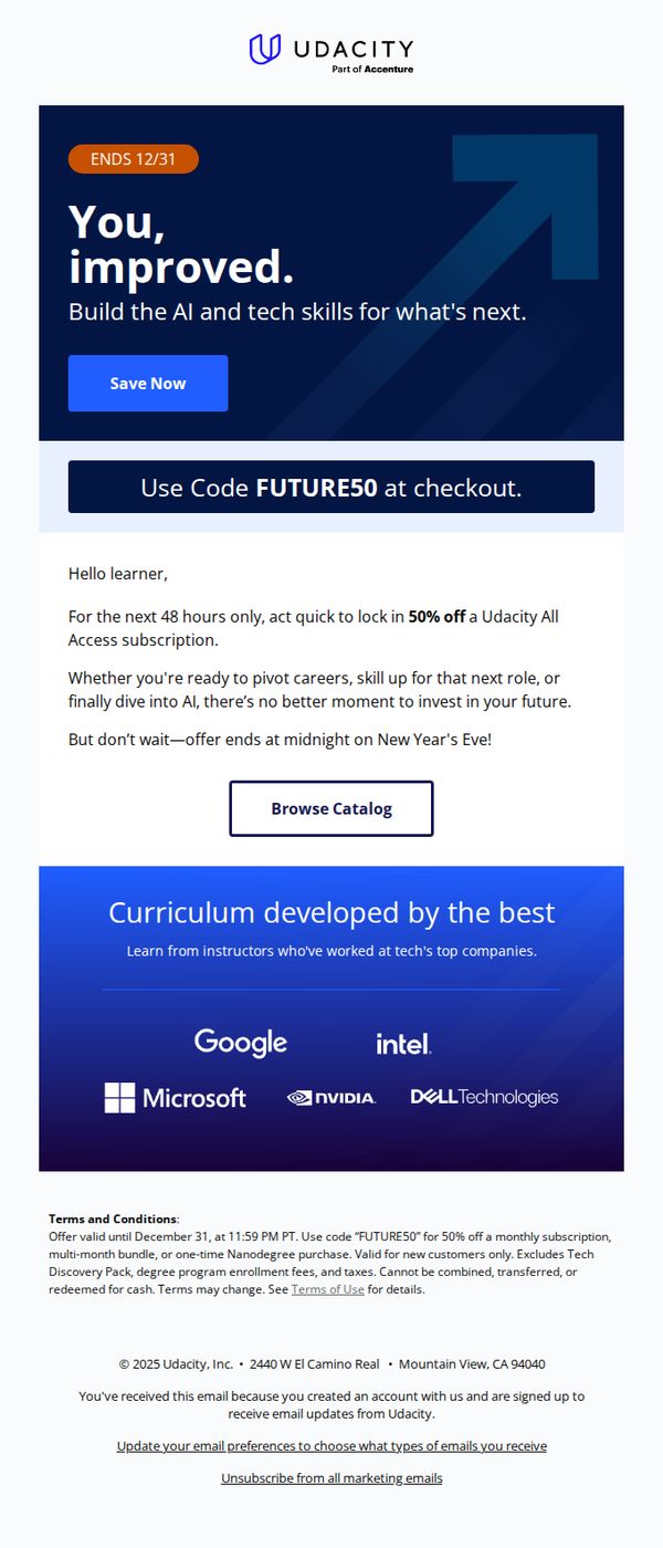 Udacity 