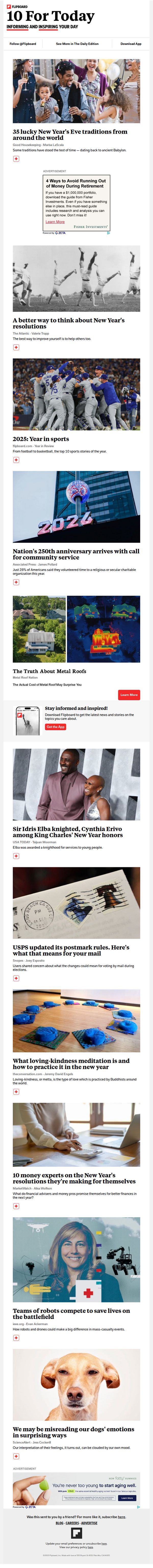 Flipboard