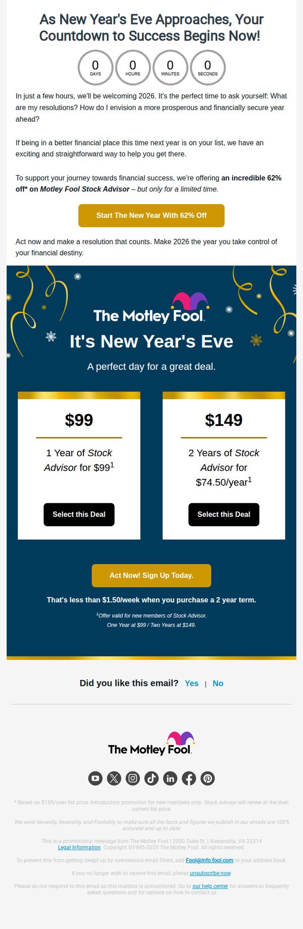 The Motley Fool