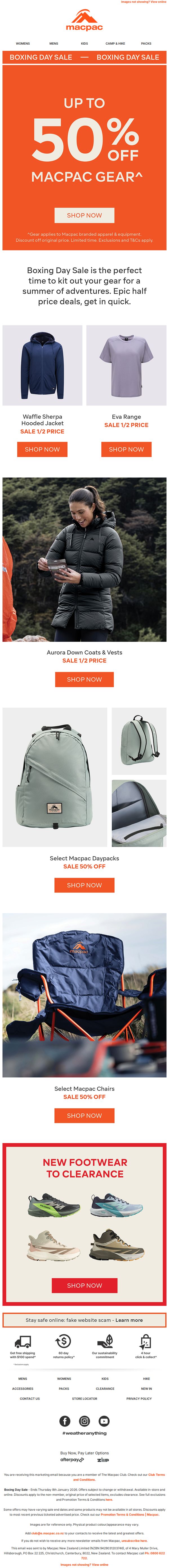 macpac 