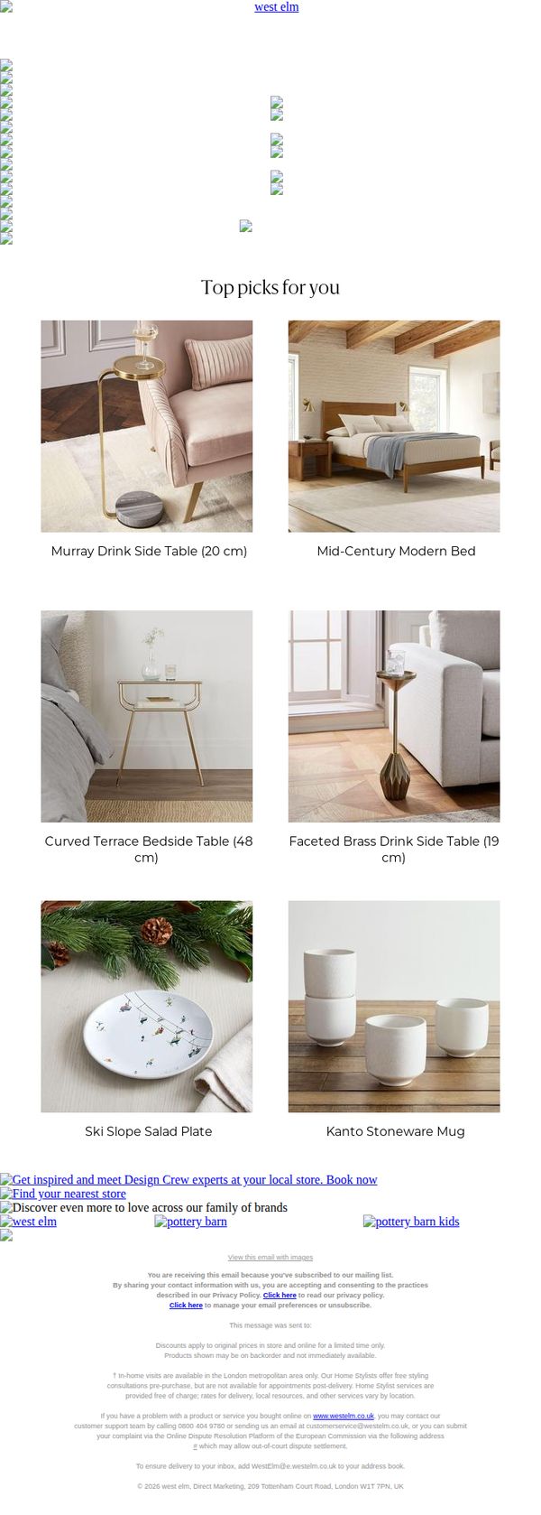 West Elm