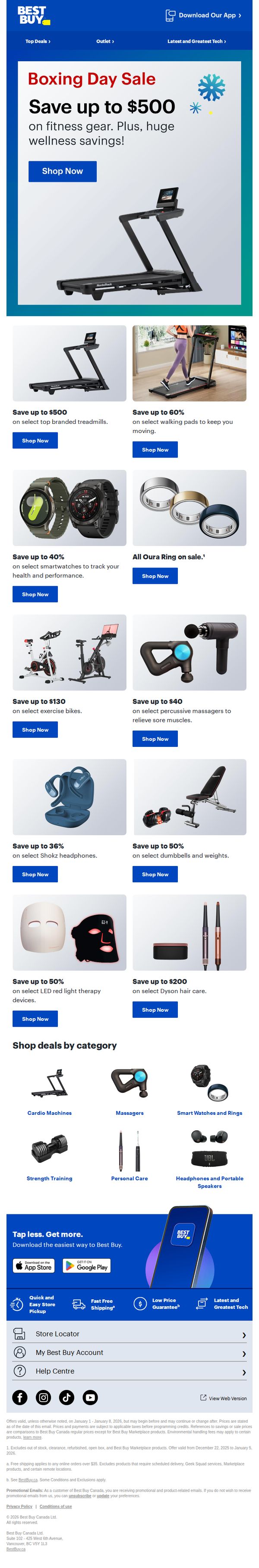 Best Buy - CA