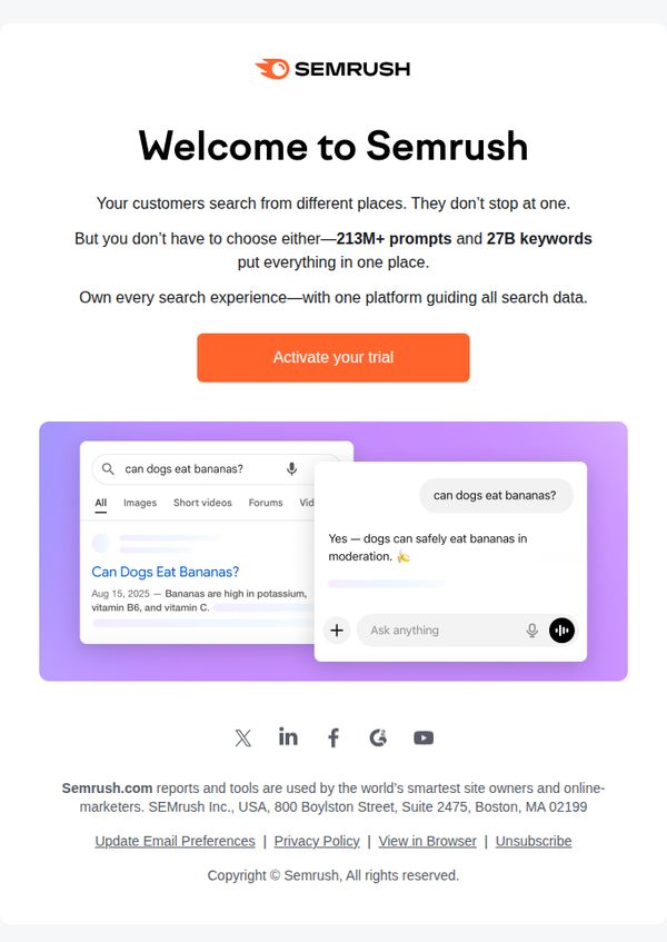 Semrush