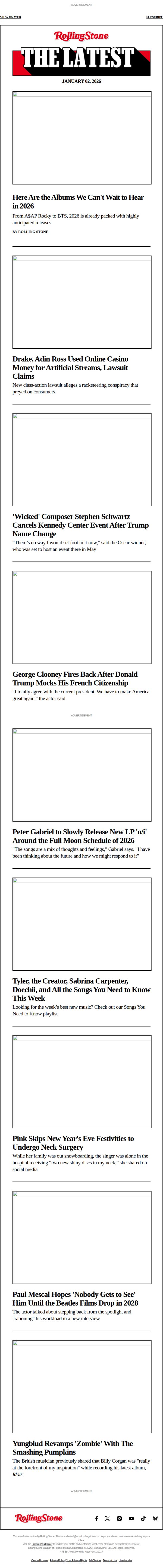 Rolling Stone