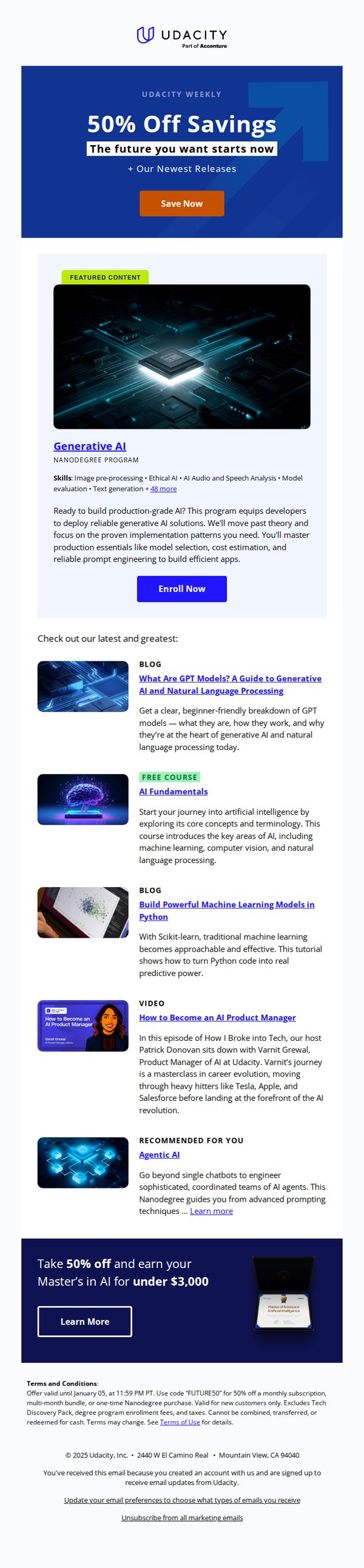 Udacity 