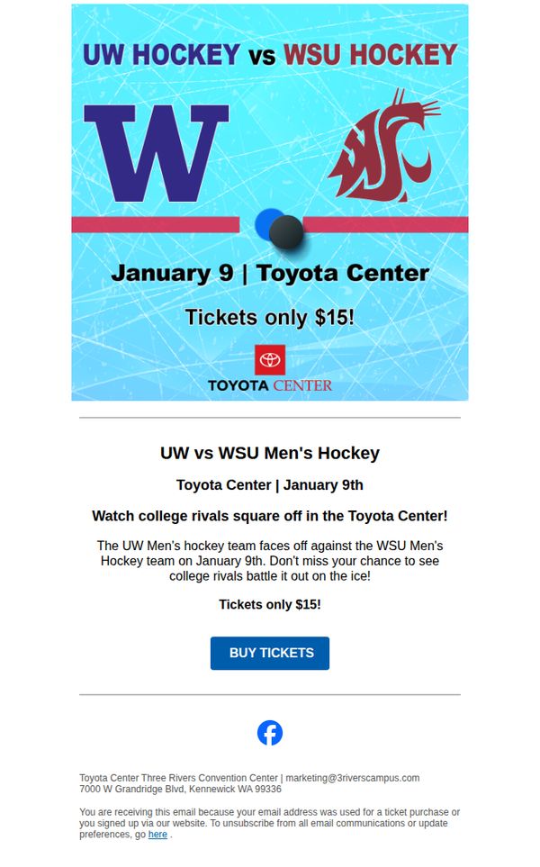 Toyota Center 