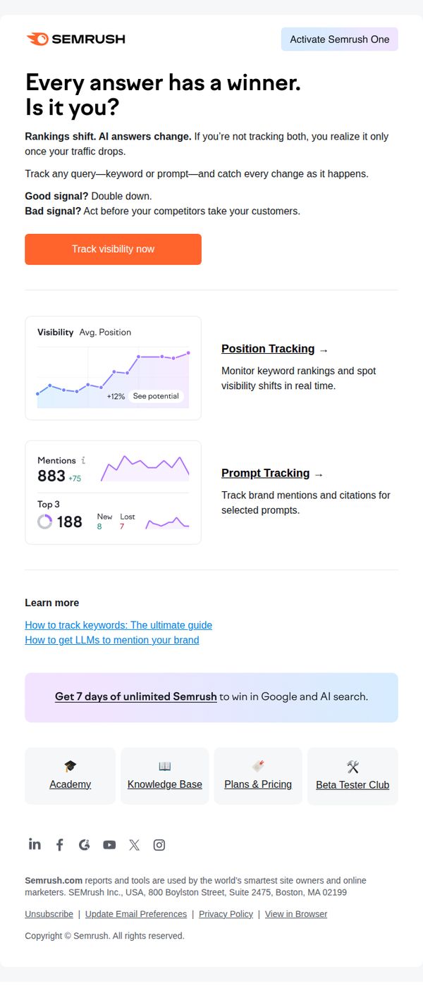 Semrush