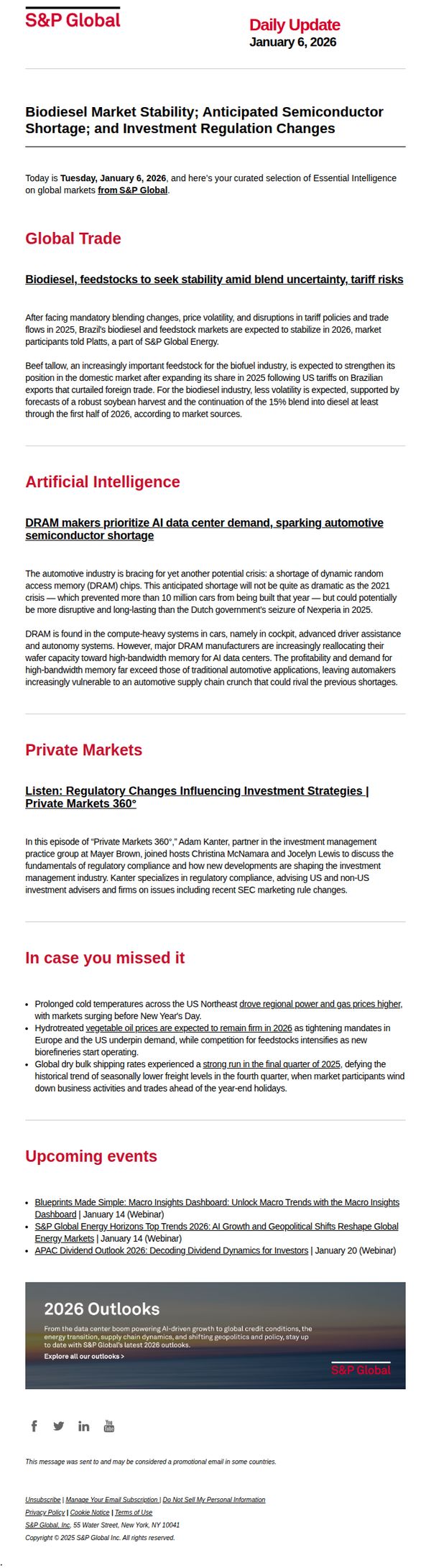 S&P Global