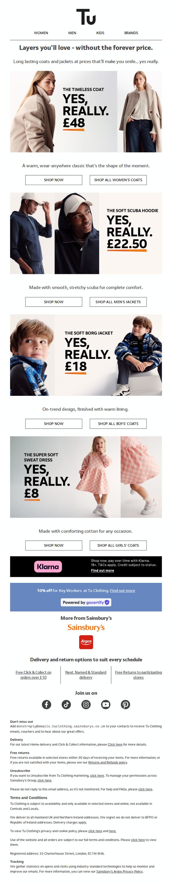 Sainsbury's
