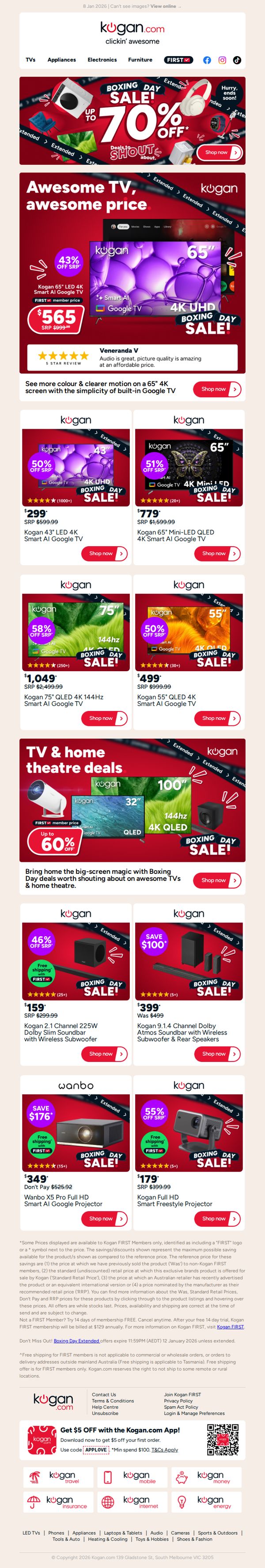 Kogan.com