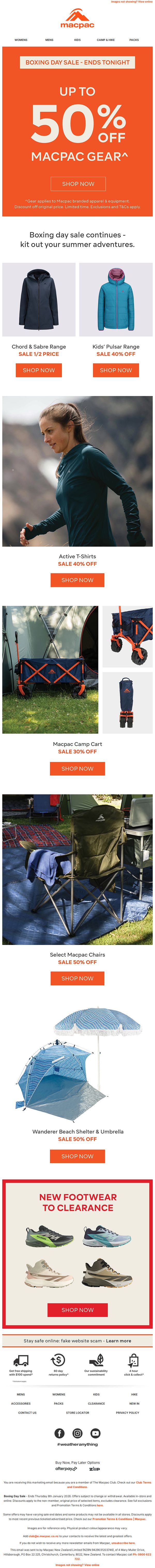 macpac 