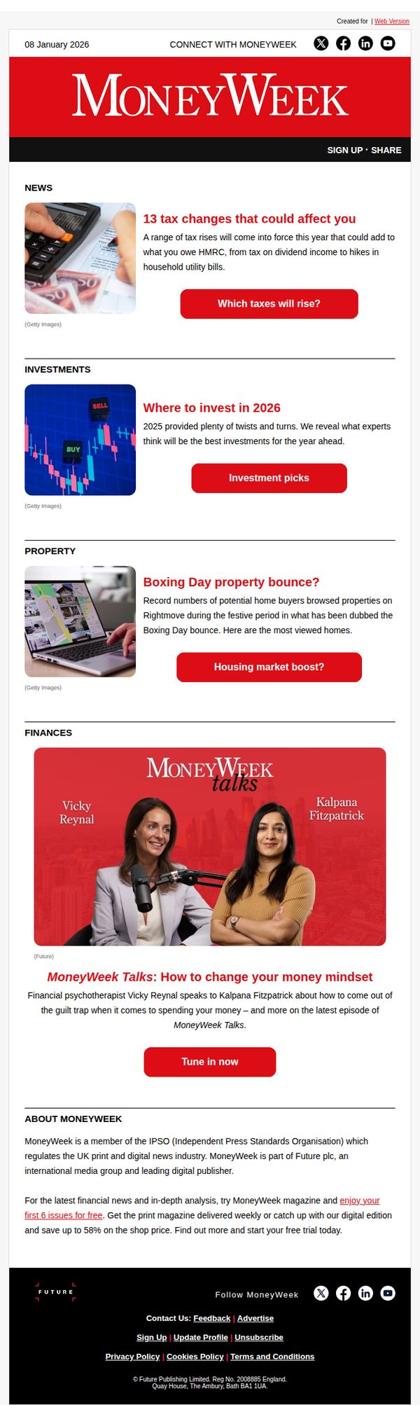 MoneyWeek