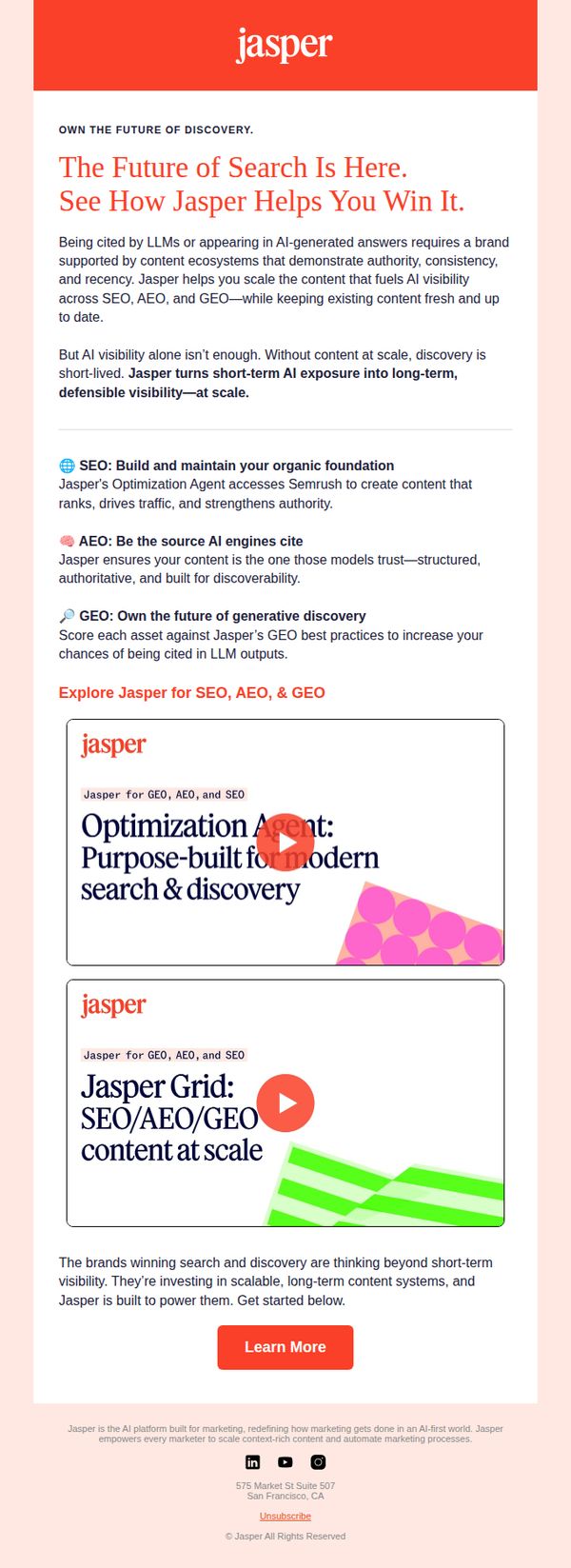 Jasper 