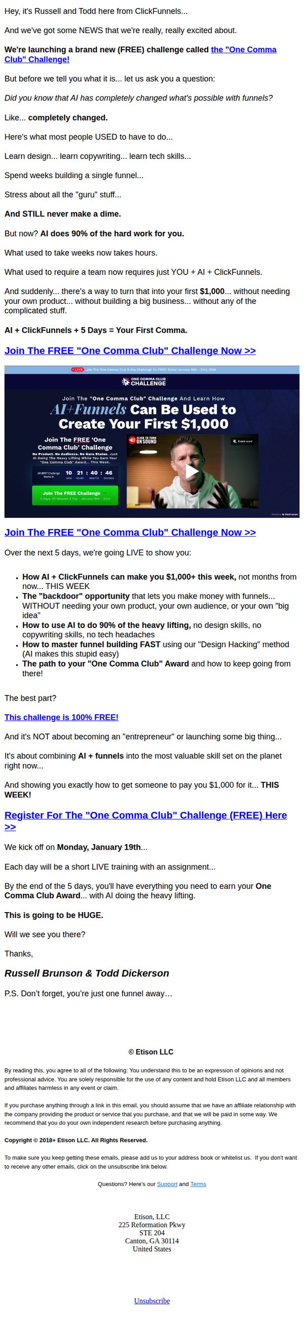 ClickFunnels