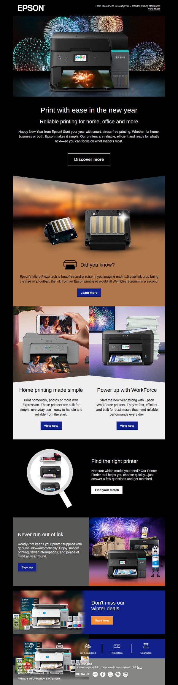 Epson - UK 