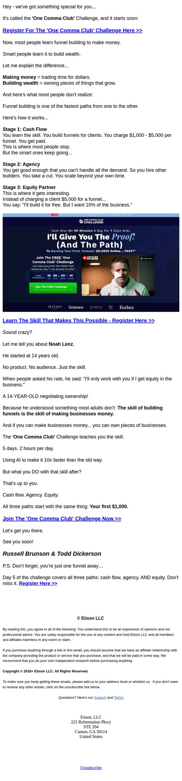 8. the skill that gets you OWNERSHIP (not just paychecks)
