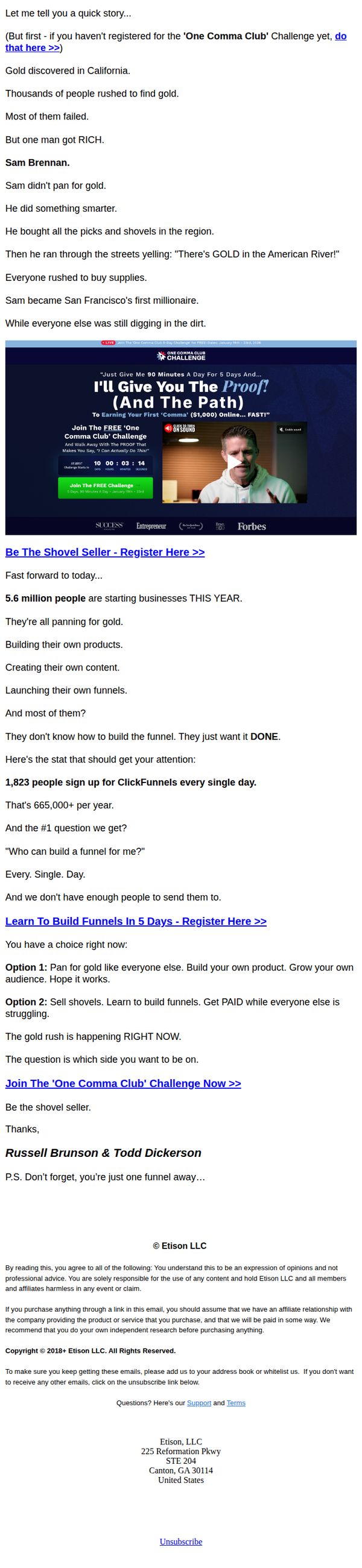 ClickFunnels
