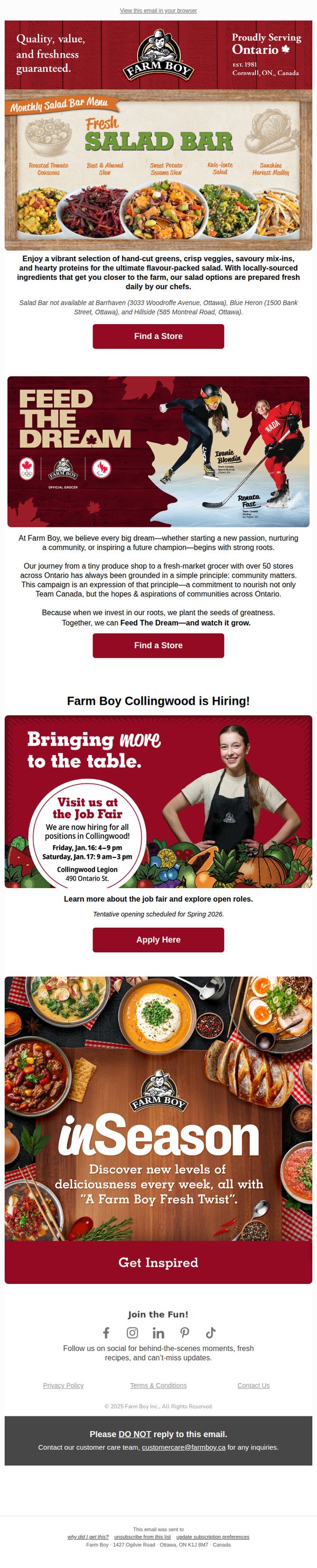 Farm Boy 