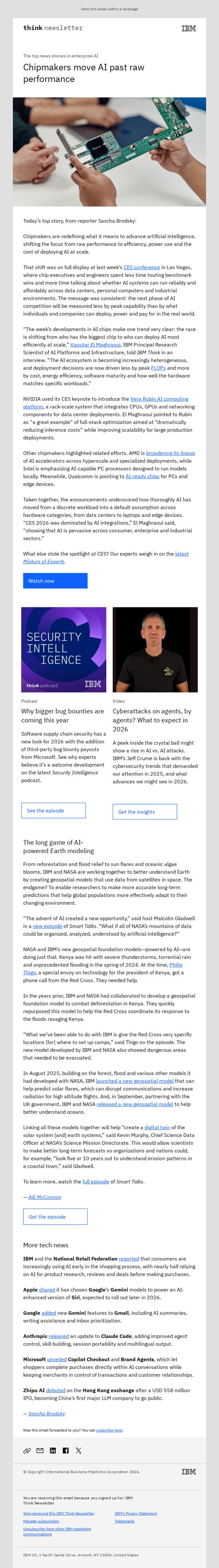 IBM 