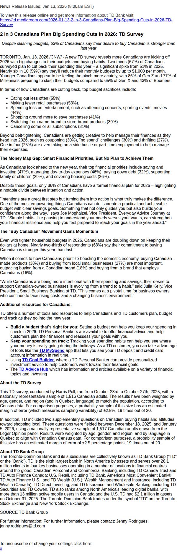 TD Insurance