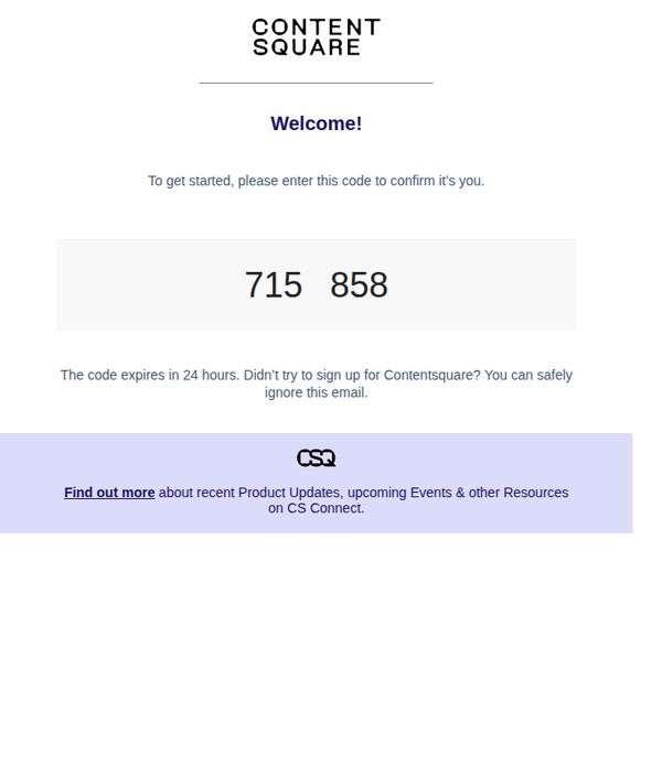 Contentsquare 