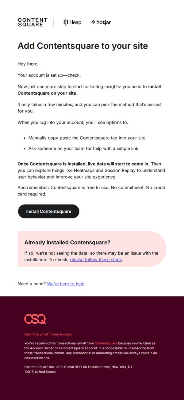 Contentsquare 