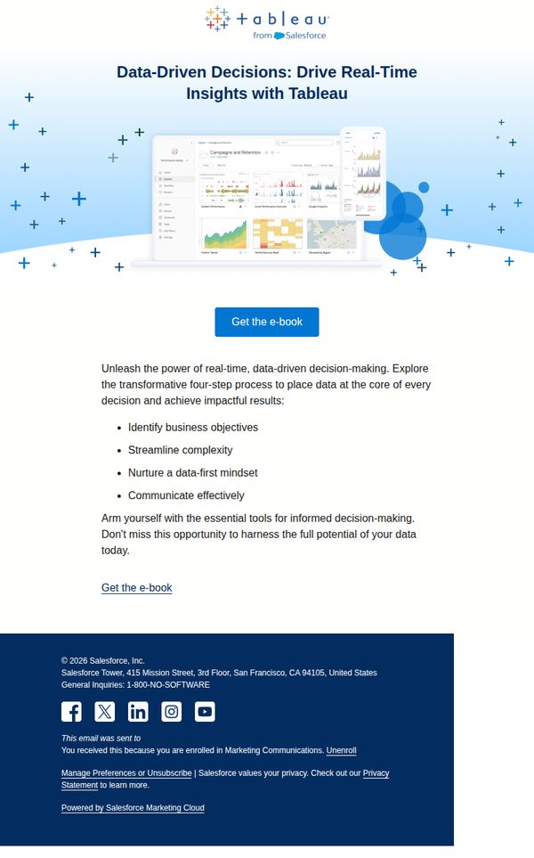 Tableau Software 
