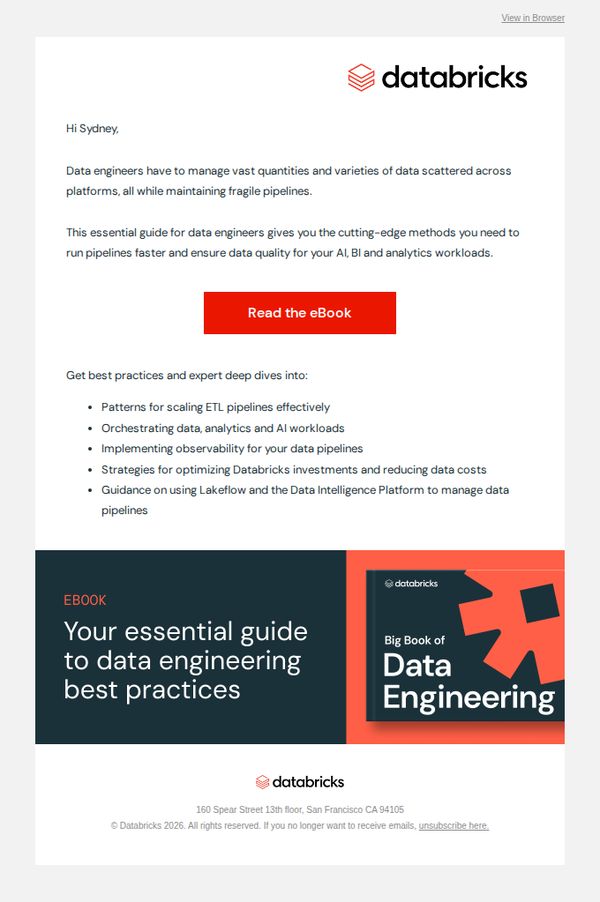 10. Learn how to build pipelines faster