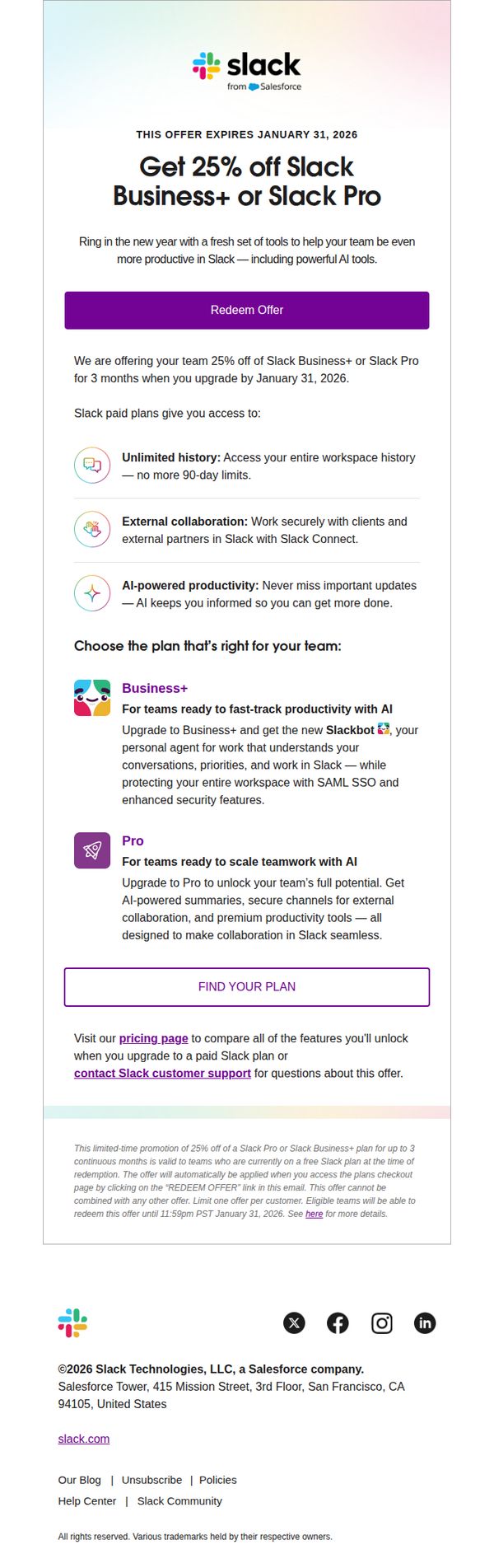 Slack