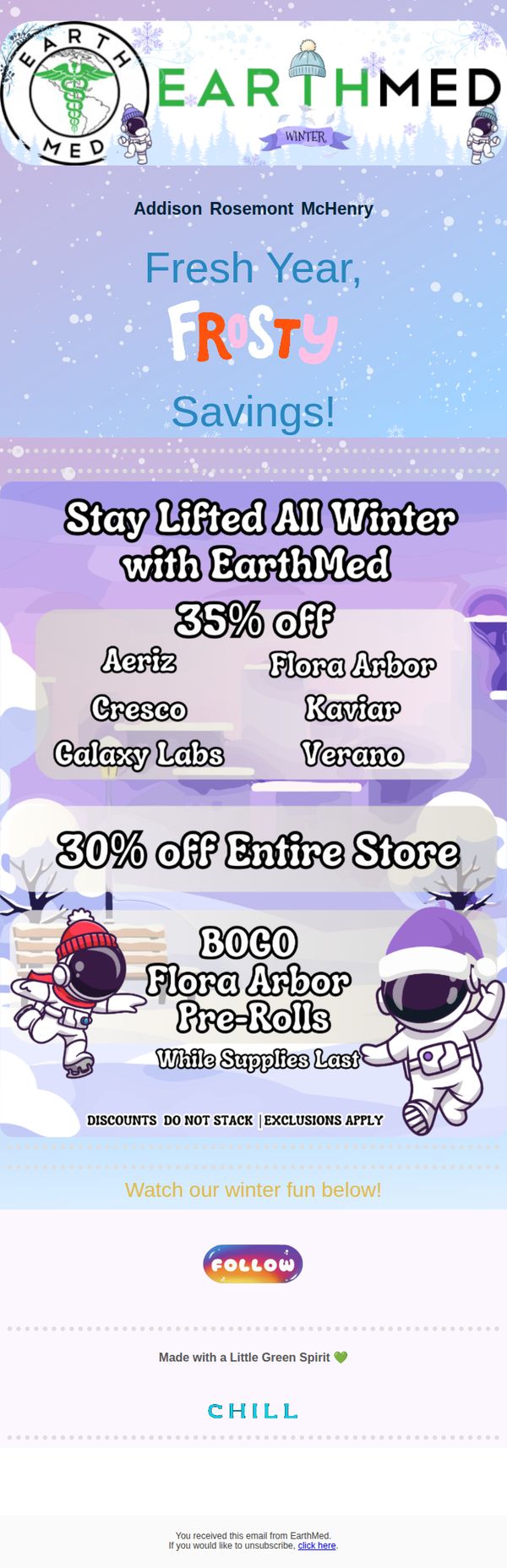 8. Bundle Up for Big Savings!
