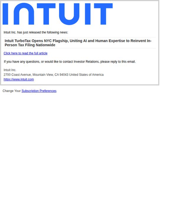 Intuit