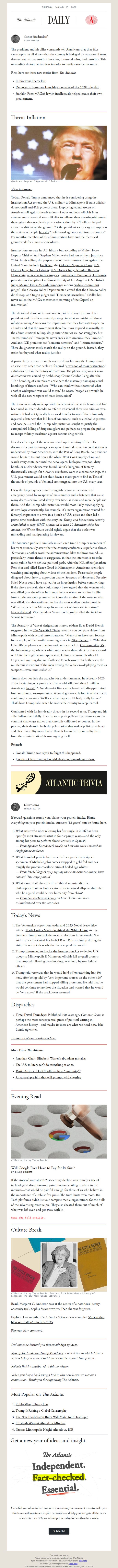 The Atlantic