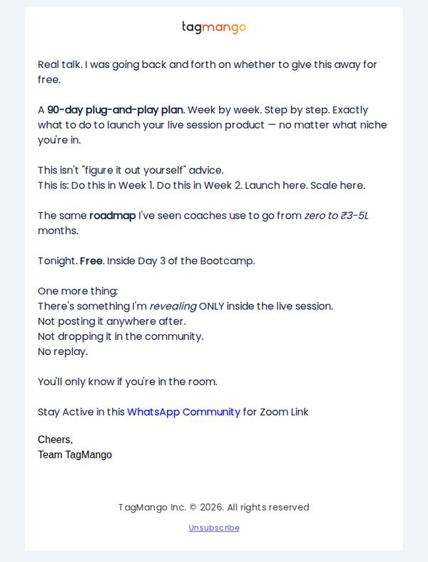 TagMango 
