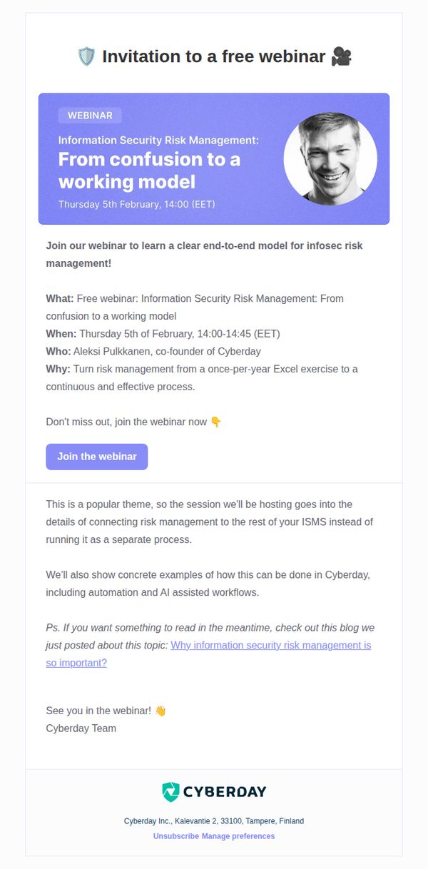 Cyberday